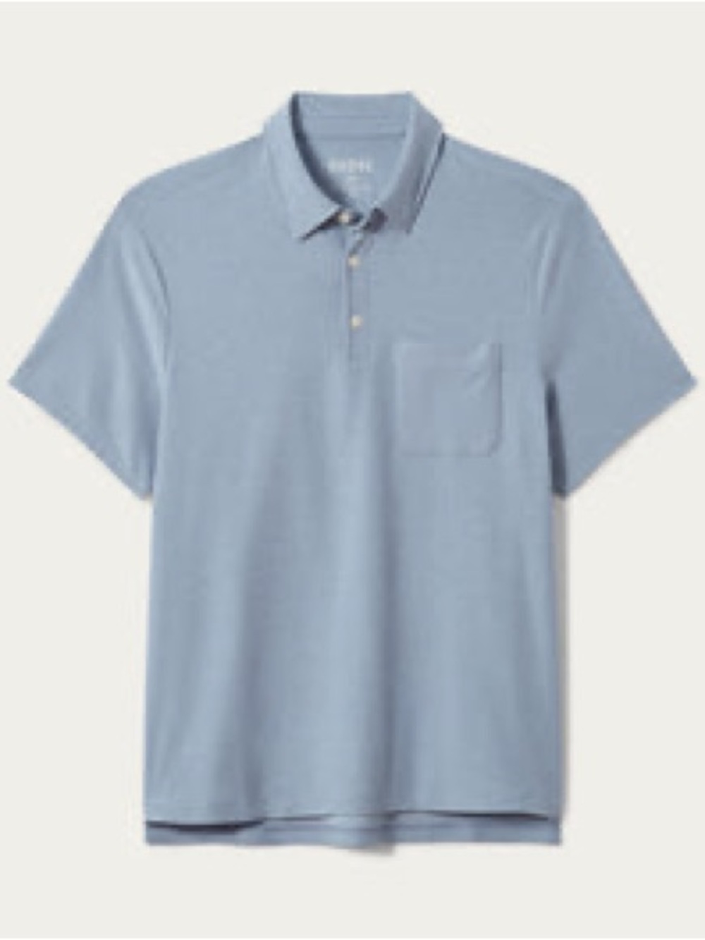 Rhone WFH Polo - Size L